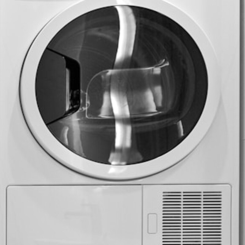 Asko Dryer