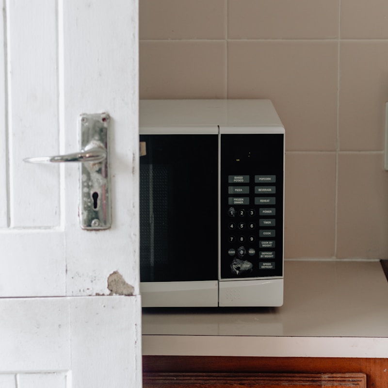 Asko Microwave