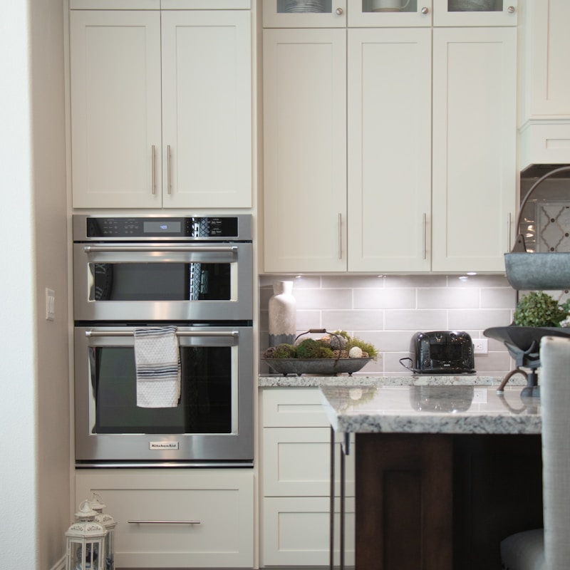 Asko Oven