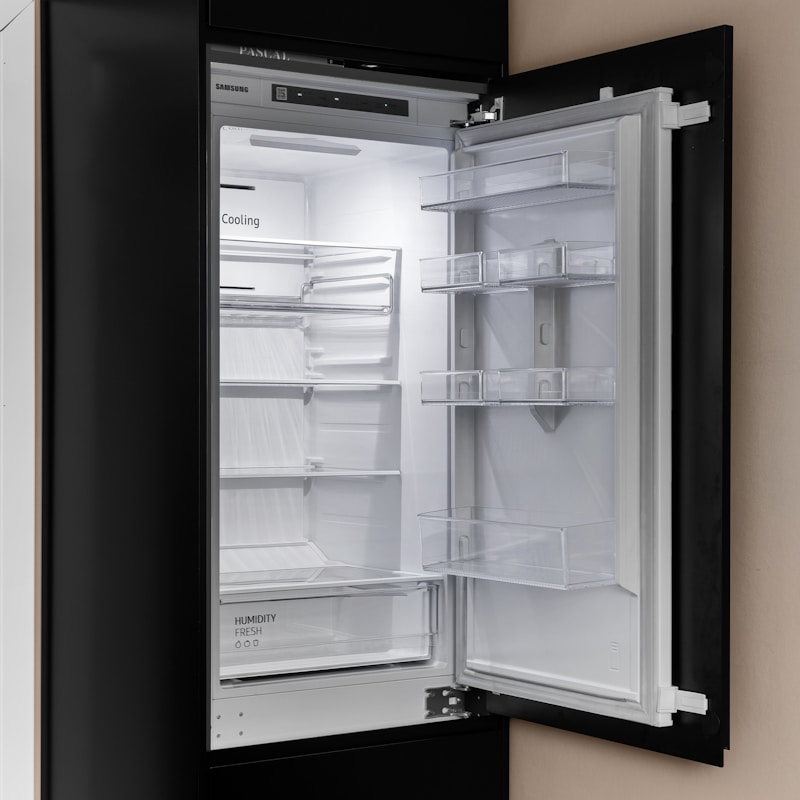 Asko Refrigerator