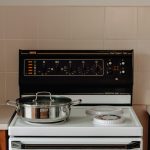 Asko HG1986SD Cooktop — repair service