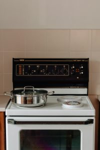 Asko Cooktop HG1986SD