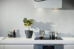 Asko Cooktop HG1776AD