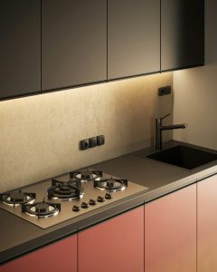 Asko Cooktop HG8954MGD1