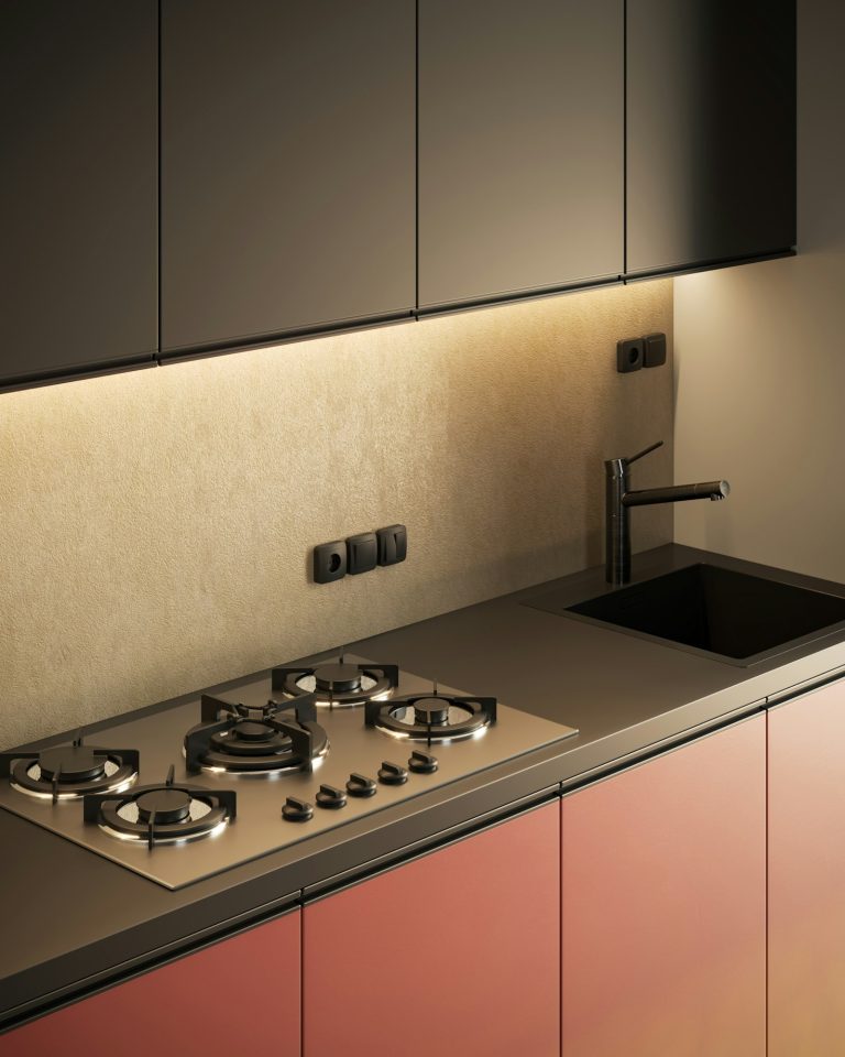 Asko HI1975G Cooktop — specifications and repair
