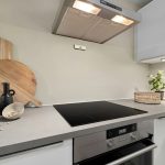 Asko HG1666SD Cooktop — repair service