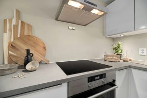 Asko Cooktop HG1666SD