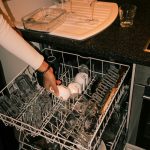 Asko DBI565IK.S.AU Dishwasher — repair service