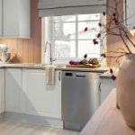 Asko DBI343ID.S.AU Dishwasher — repair service