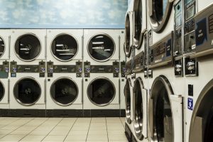 Asko Dryer T3VW