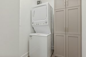 Asko Dryer T308HCW.AU
