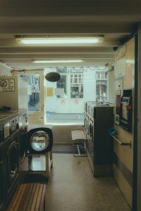 Asko Dryer T3HW
