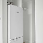 Asko RBF276DND1 Freezer — repair service