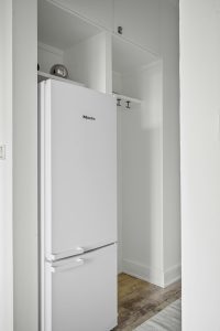 Asko Freezer RBF276DND1