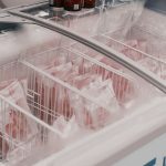 Asko RFF286KNCS1 Freezer — repair service