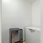 Asko RBF576DND1 Freezer — repair service