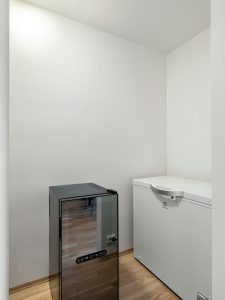 Asko Freezer RBF576DND1