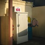 Asko RFF586KNCB1 Freezer — repair service