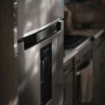 Asko RFF2867KNCS1 Freezer — repair service