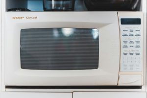 Asko built-in microwave repair — independent appliance service