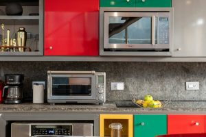Asko built-in microwave repair — independent appliance service