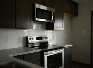 Asko built-in microwave repair — independent appliance service