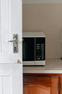 Asko built-in microwave repair — independent appliance service