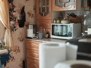 Asko built-in microwave repair — independent appliance service