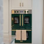 Asko OCM64GSH.AU Oven — repair service