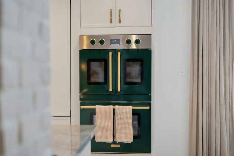 Asko OTP56BGH Oven — specifications and repair