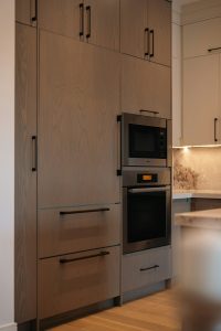 Asko Oven OCM24BGH.AU