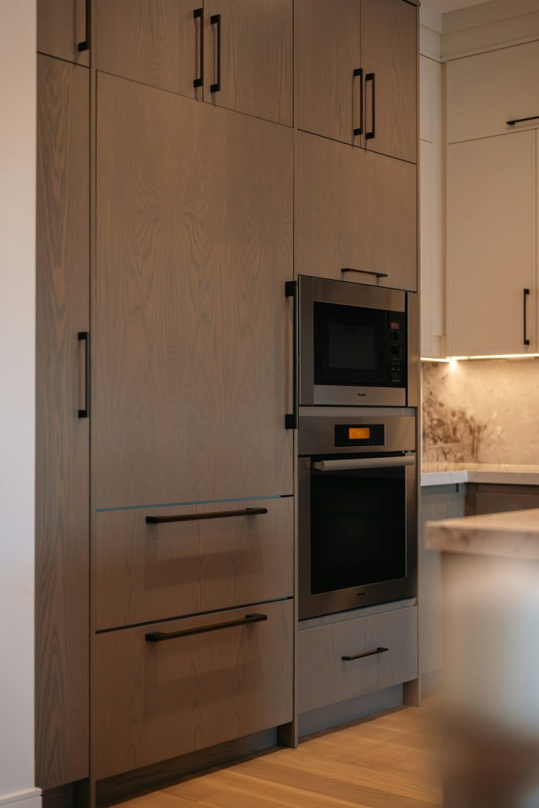 Asko OT56BGH Oven — specifications and repair