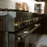Asko OTP66BSH Oven — repair service
