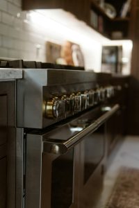 Asko Oven OTP66BSH