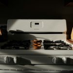 Asko CC364111S1 Range — repair service