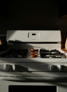 Asko Range CC364111S1