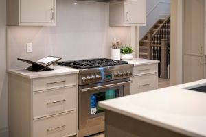 Asko freestanding cooker repair — independent appliance service