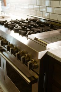 Asko freestanding cooker repair — independent appliance service