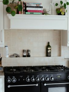 Asko freestanding cooker repair — independent appliance service