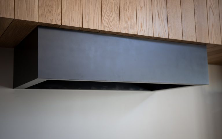 Asko CC4525SAU Range Hood — specifications and repair
