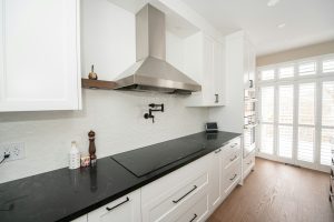 Asko Range Hood CBB861SSC