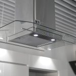 Asko CBB761SSC Range Hood — repair service
