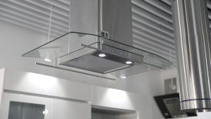 Asko Range Hood CBB761SSC