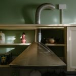 Asko CW4934S Range Hood — repair service