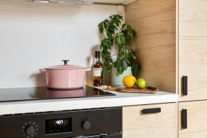 Asko Range Hood CBB861S