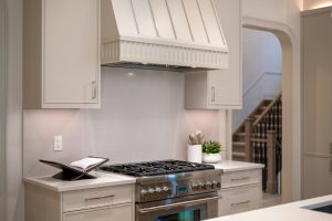 Asko range hood repair — independent appliance service
