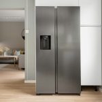Asko RBC276SND1 Refrigerator — repair service
