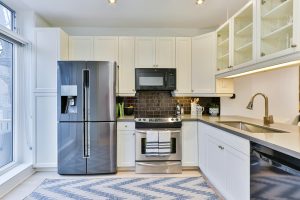 Asko Refrigerator RBC576DNC1