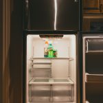 Asko RBC297SND1 Refrigerator — repair service