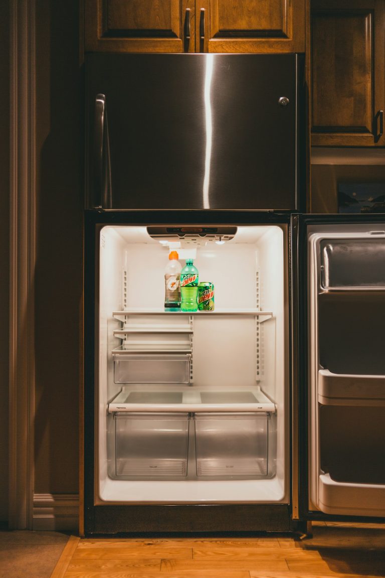 Asko RBC297SND1 Refrigerator — specifications and repair